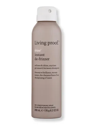 Living Proof No Frizz Instant De-Frizzer 6.2 oz