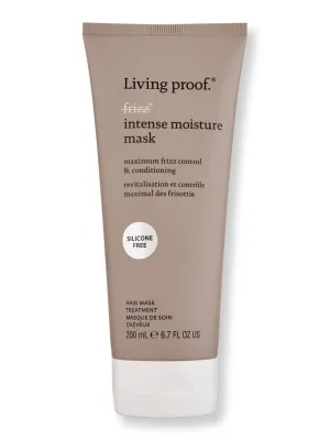 Living Proof No Frizz Intense Moisture Mask