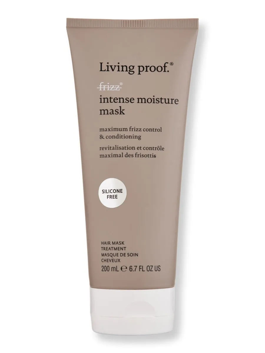 Living Proof No Frizz Intense Moisture Mask