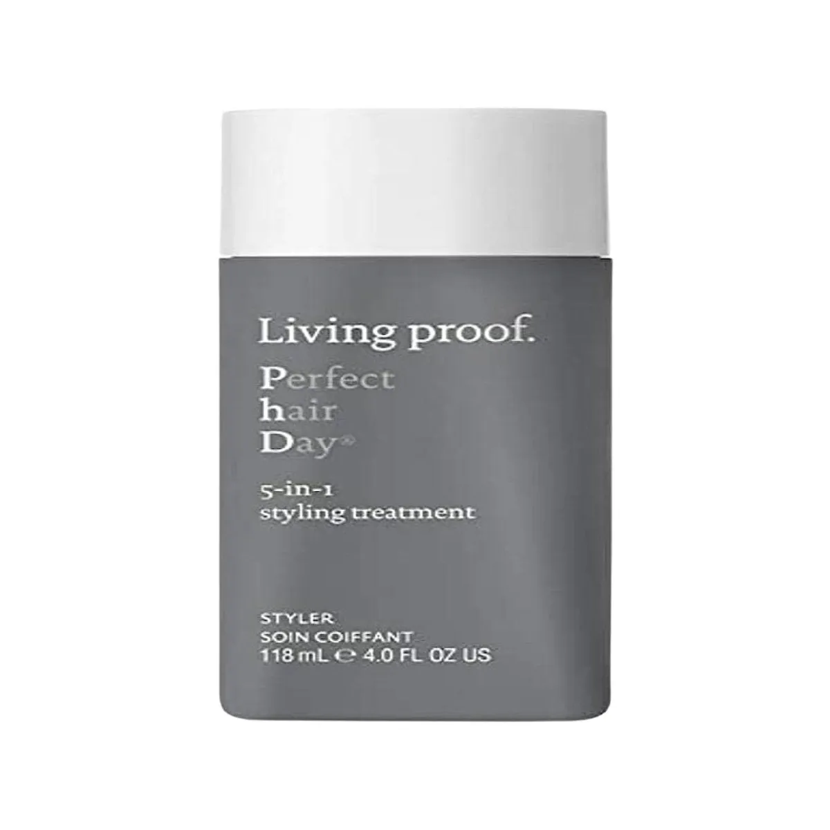 Living Proof Perfect Hair Day 5-in-1 Styling Treatment 4 oz