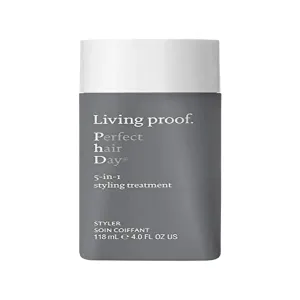 Living Proof Perfect Hair Day 5-in-1 Styling Treatment 4 oz