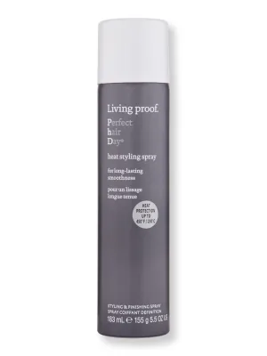 Living Proof Perfect Hair Day Heat Styling Spray