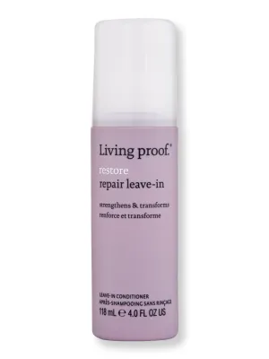 Living Proof Restore Repair Leave-In