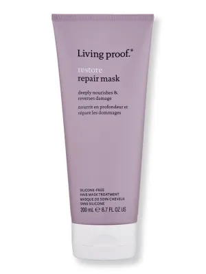 Living Proof Restore Repair Mask