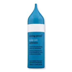 Living Proof Scalp Care Exfoliator