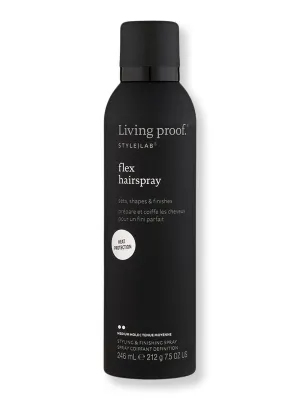 Living Proof Style Lab Flex Hairspray