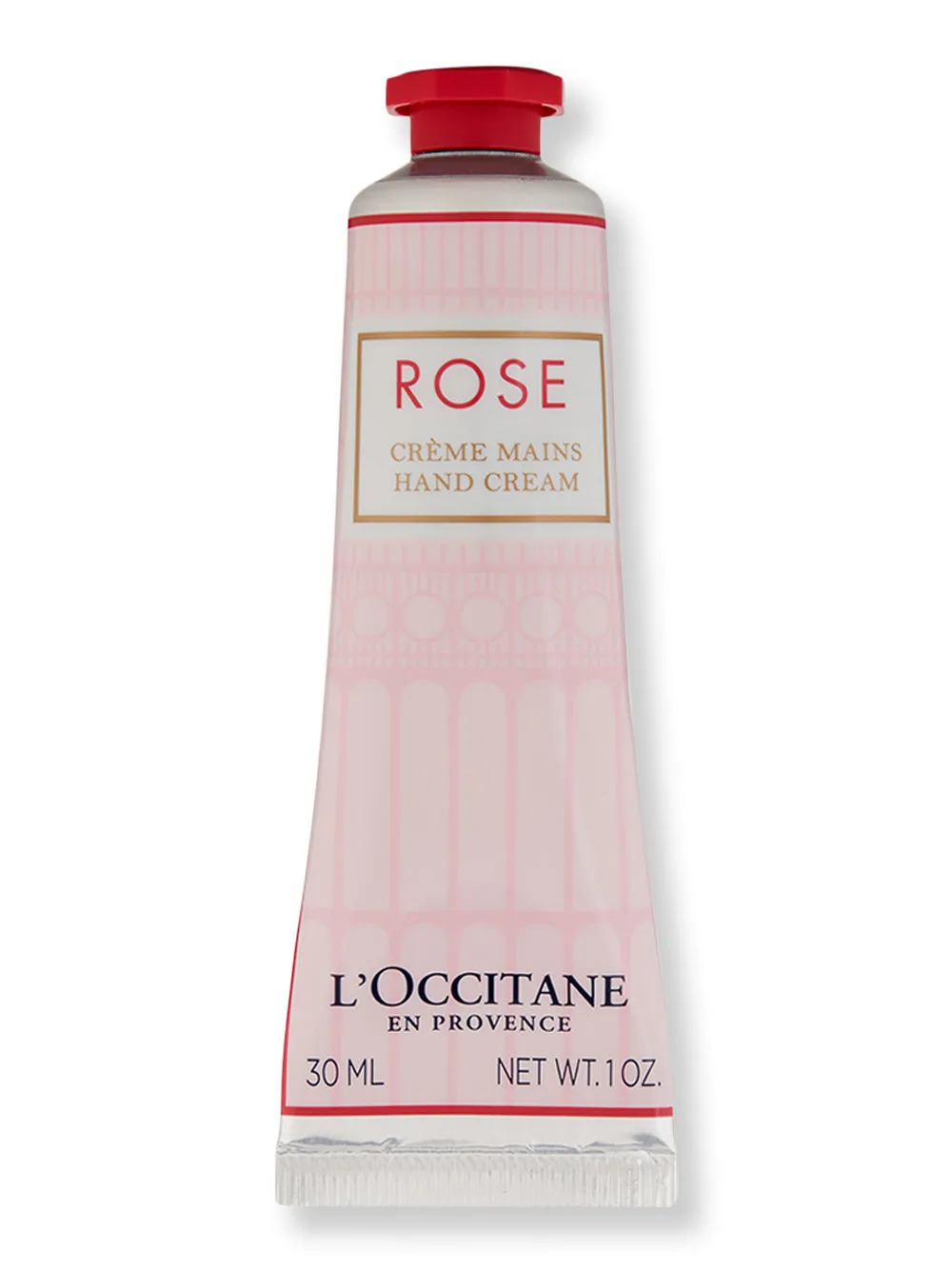 L'Occitane Rose Hand Cream