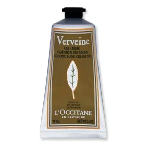 L'Occitane Verbena Cooling Hand Cream Gel