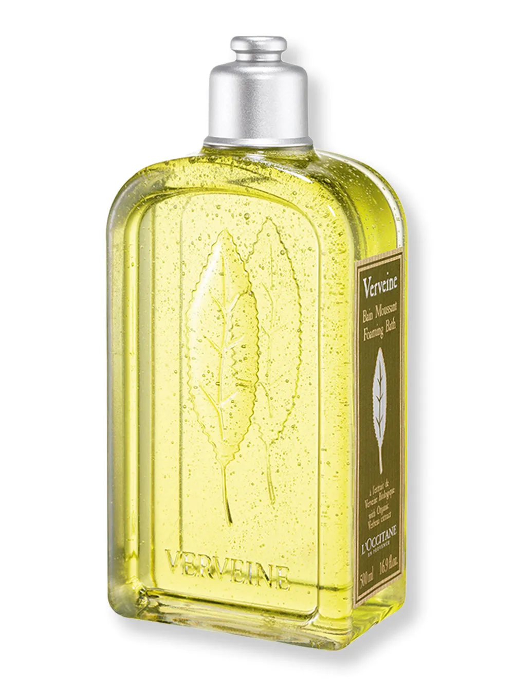 L'Occitane Verbena Foaming Bath