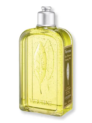L'Occitane Verbena Foaming Bath