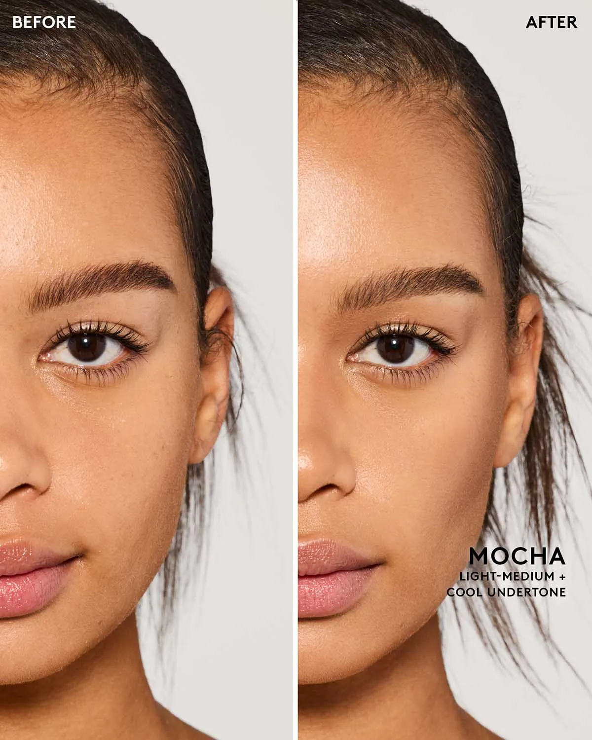 Match Stix Contour Skinstick  Mocha