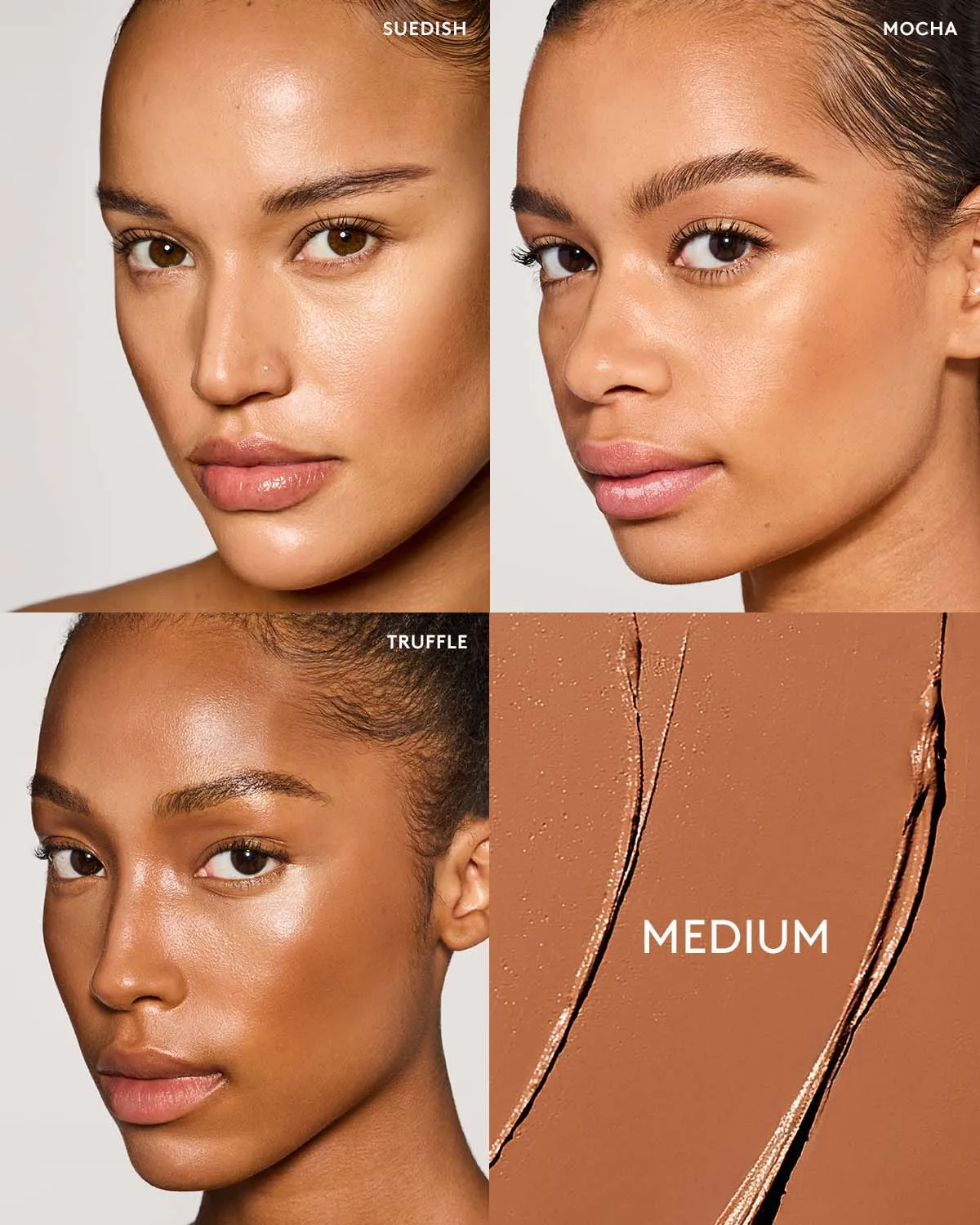 Match Stix Contour Skinstick  Mocha