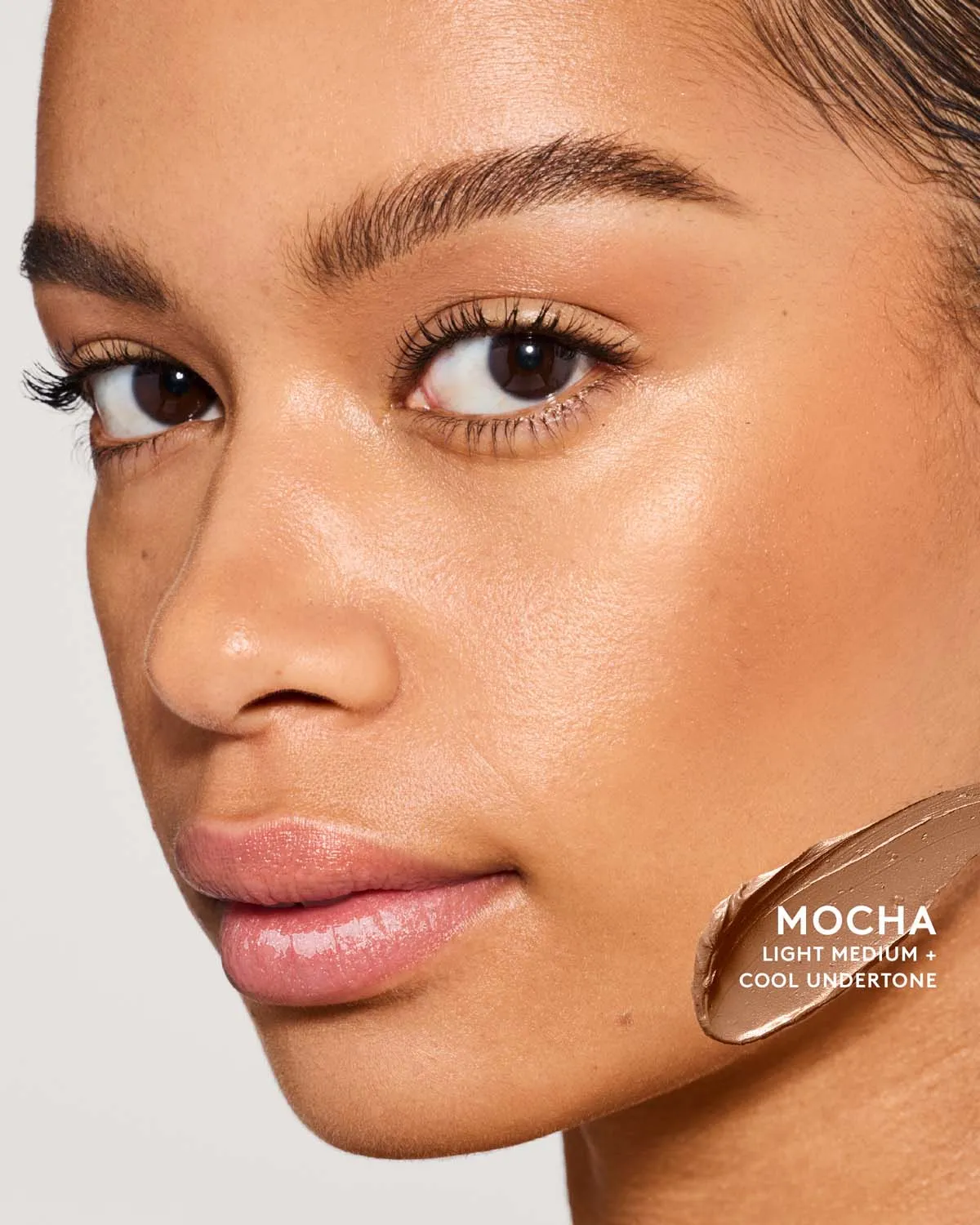 Match Stix Contour Skinstick  Mocha