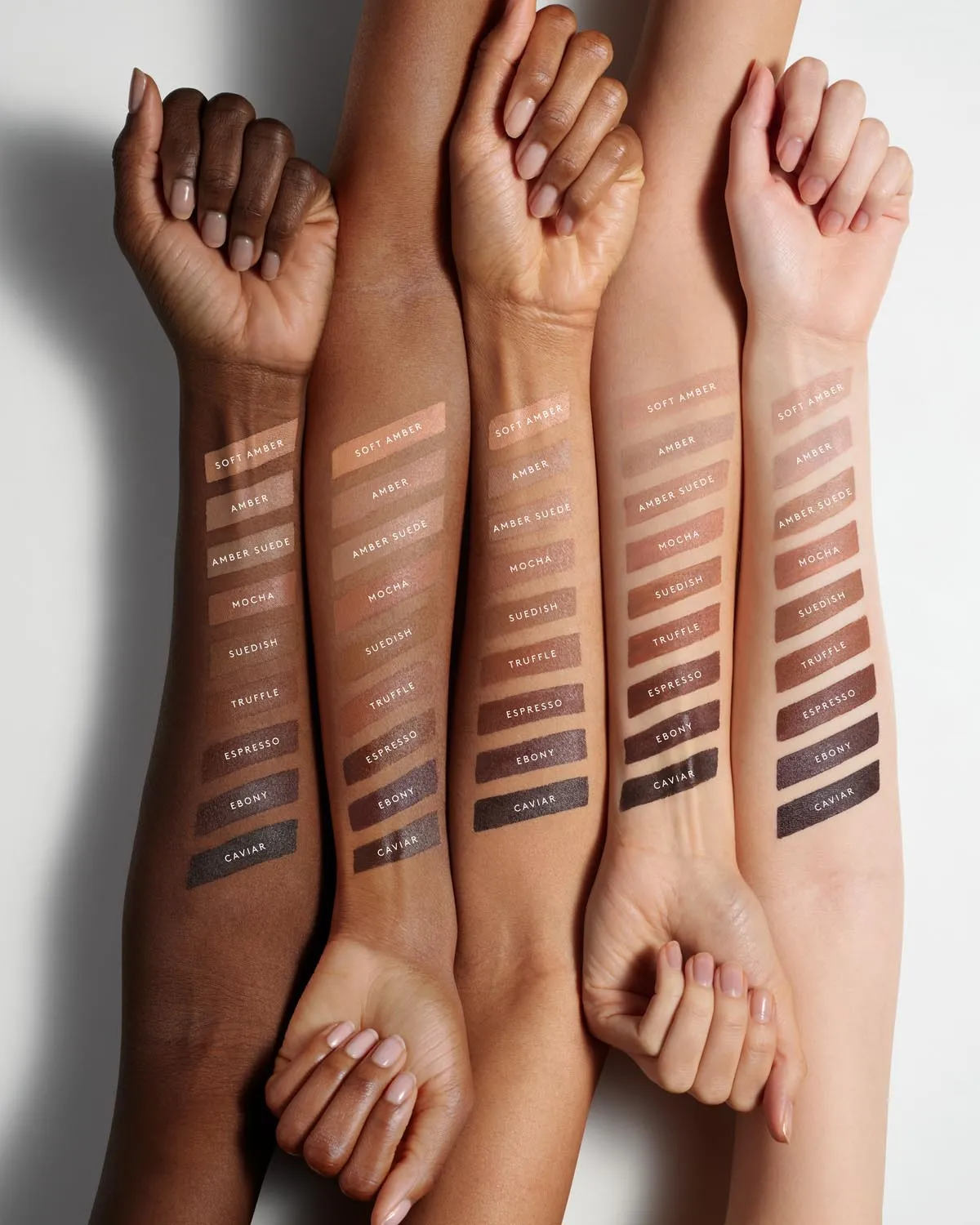 Match Stix Contour Skinstick  Mocha