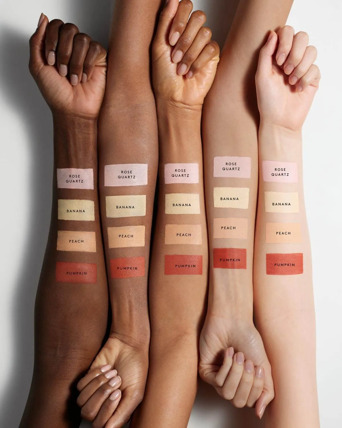 Match Stix Correcting Skinstick  Rose Quartz