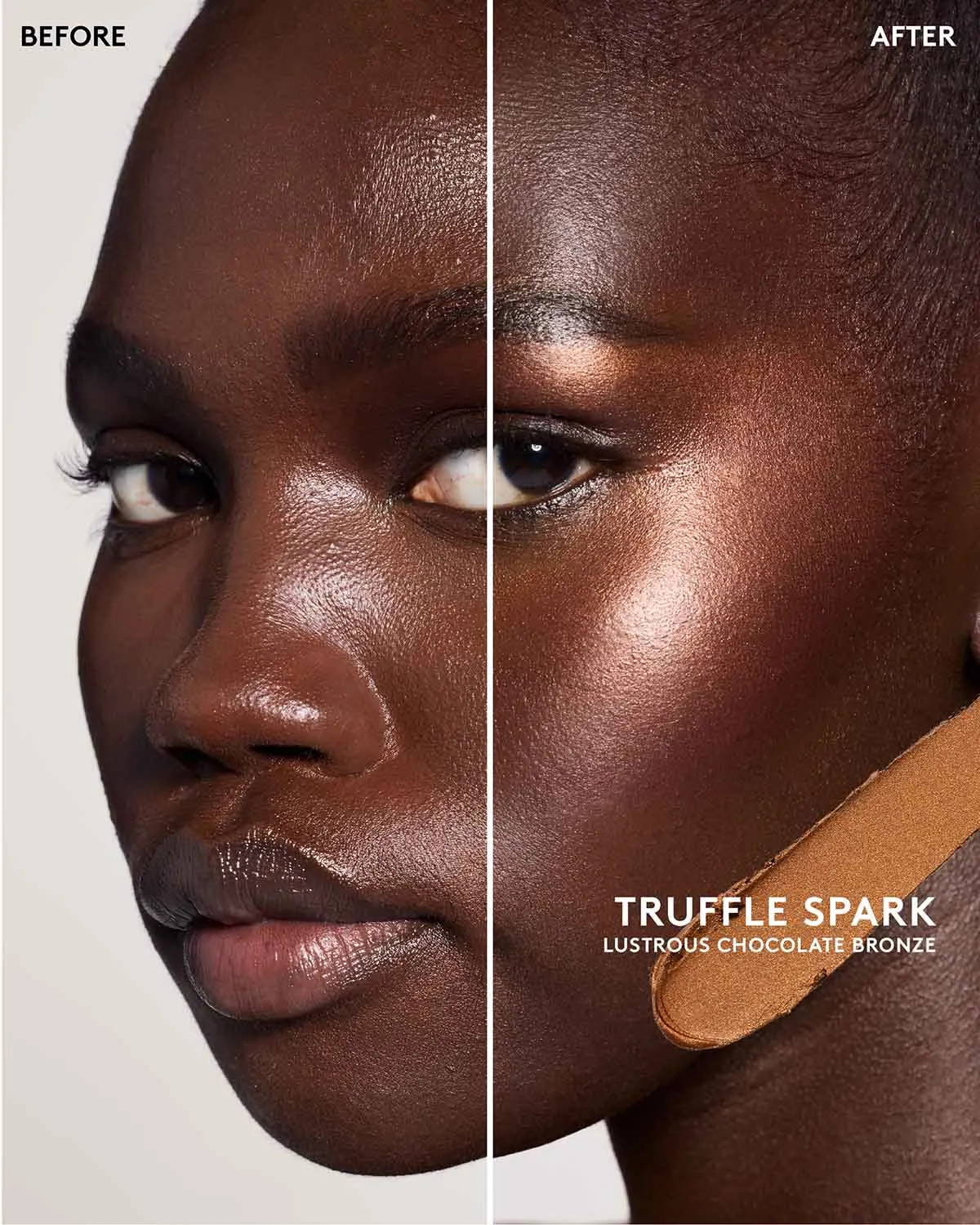 Match Stix Shimmer Skinstick  Truffle Spark