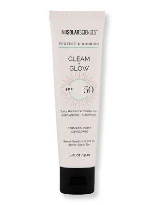 MDSolarSciences Gleam   Glow SPF 50