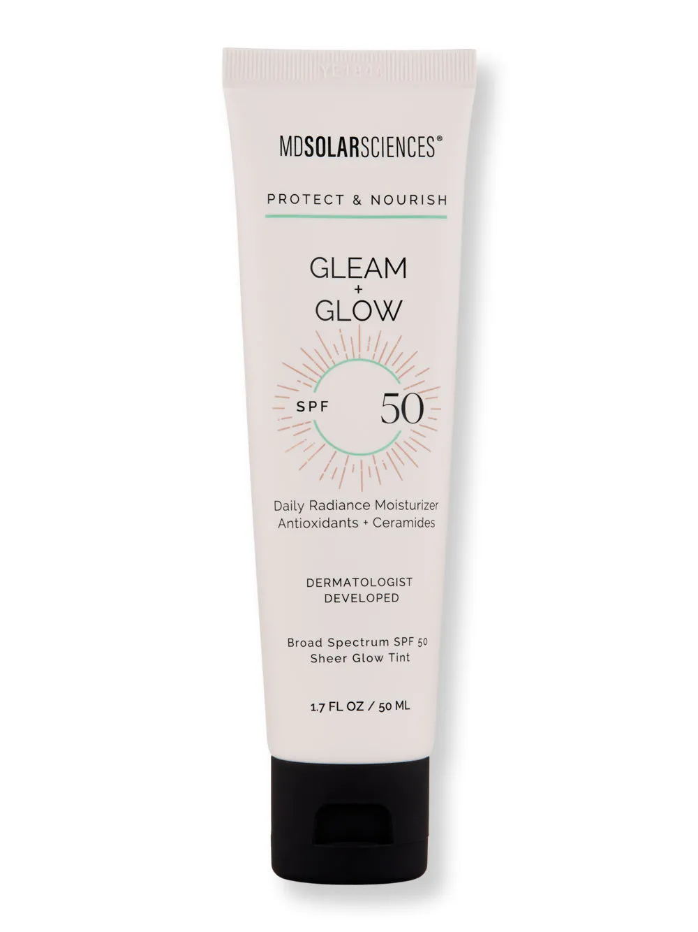 MDSolarSciences Gleam   Glow SPF 50