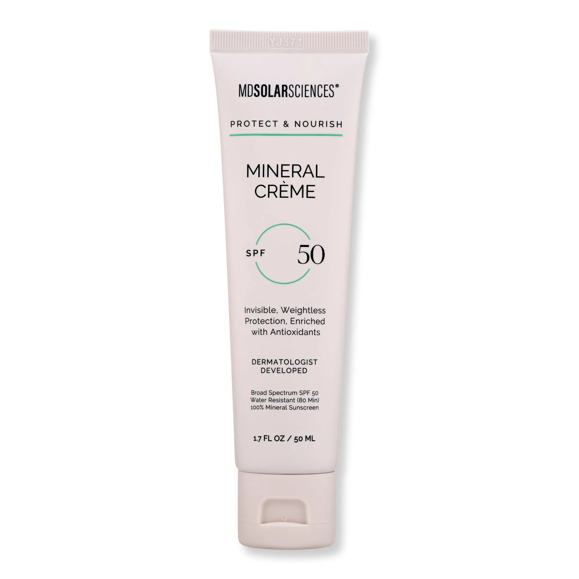 MDSolarSciences Mineral Creme SPF 50