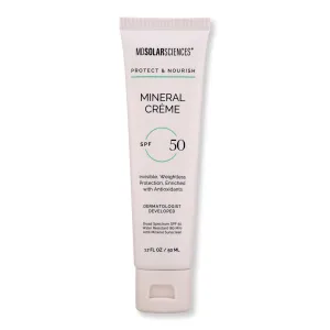 MDSolarSciences Mineral Creme SPF 50