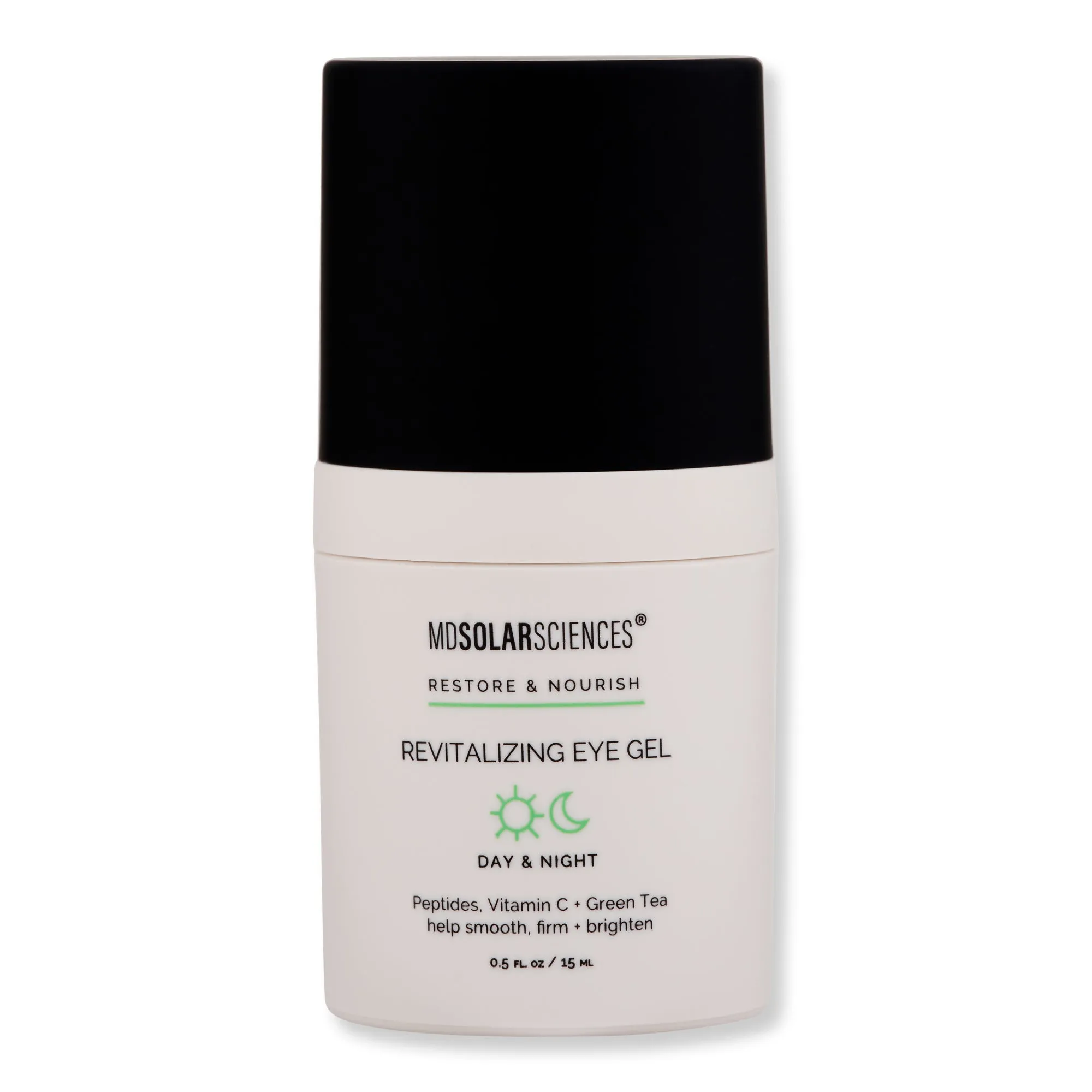 MDSolarSciences Revitalizing Eye Gel