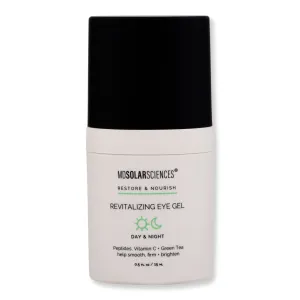 MDSolarSciences Revitalizing Eye Gel