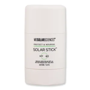 MDSolarSciences Solar Stick SPF 40