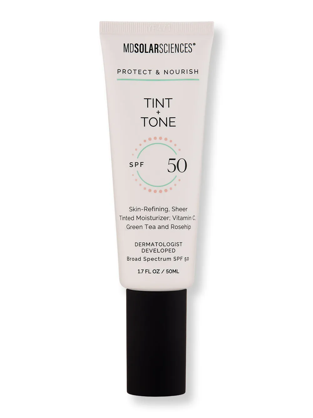 MDSolarSciences Tint   Tone SPF 50