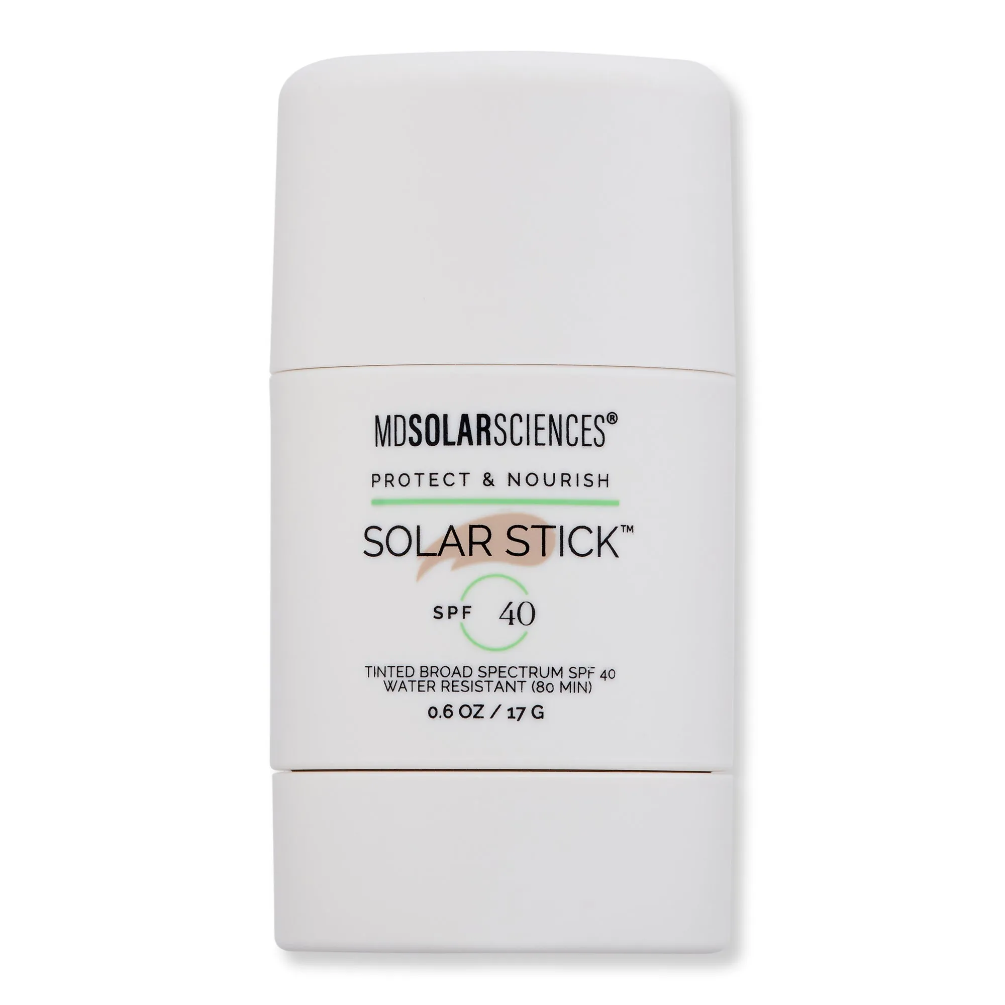 MDSolarSciences Tinted Solar Stick SPF 40