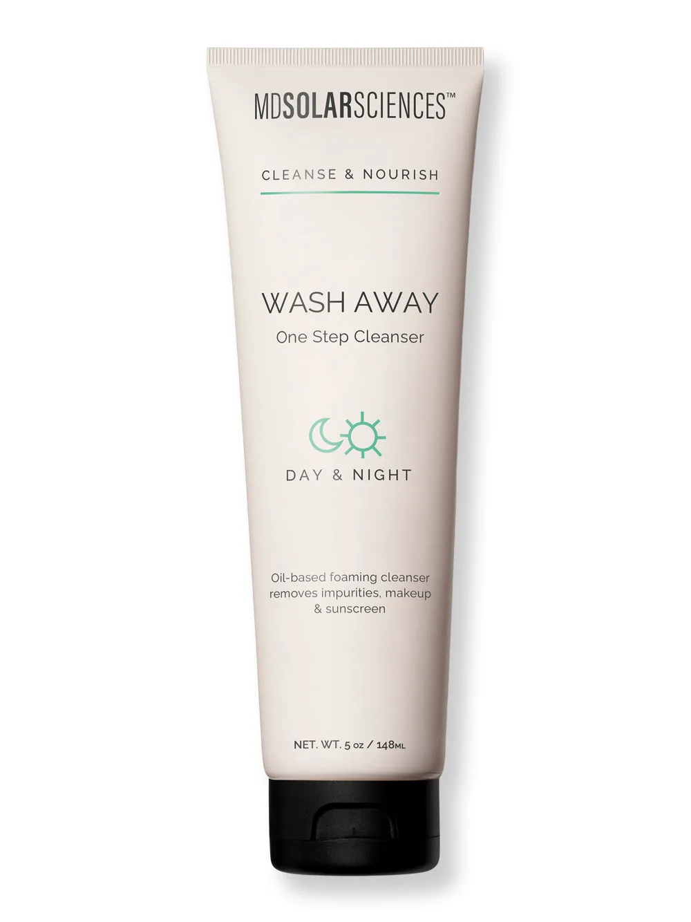 MDSolarSciences Wash Away Cleanser
