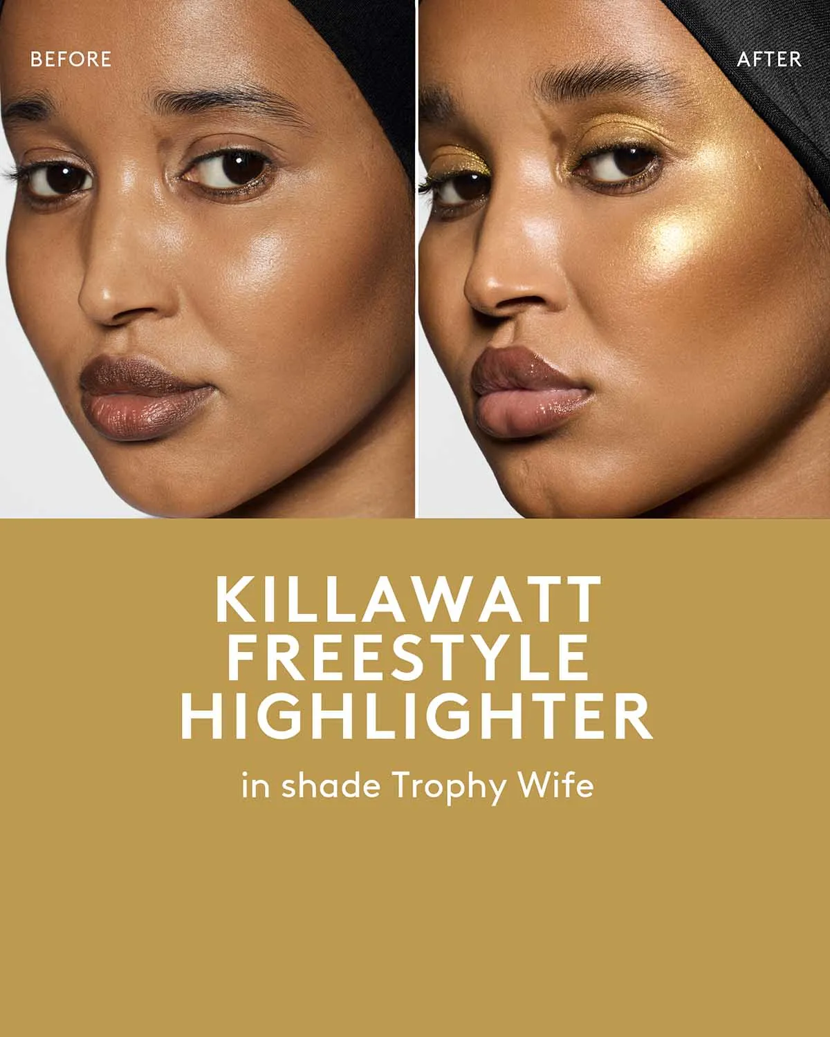 Mini Killawatt Freestyle Highlighter  Trophy Wife