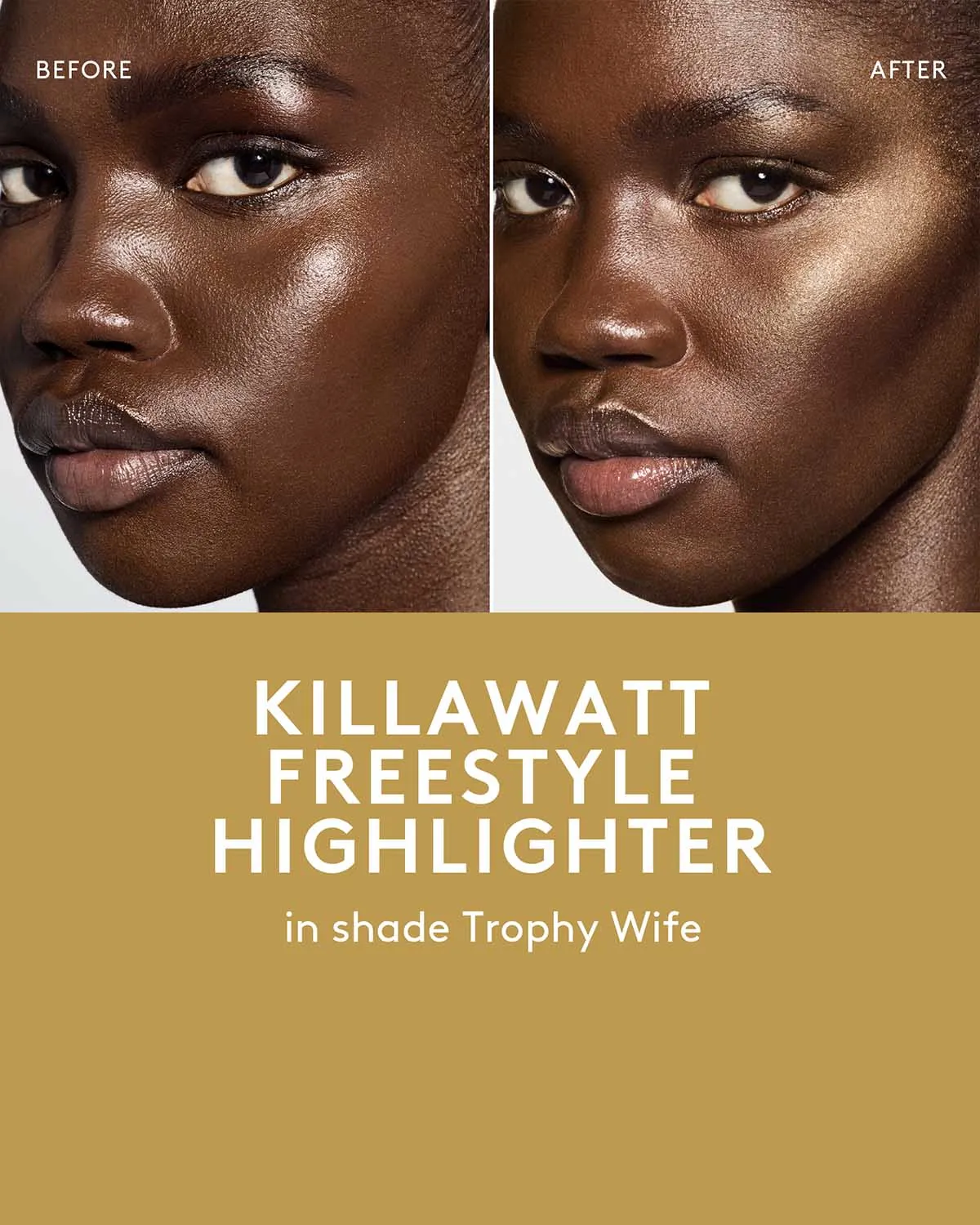 Mini Killawatt Freestyle Highlighter  Trophy Wife