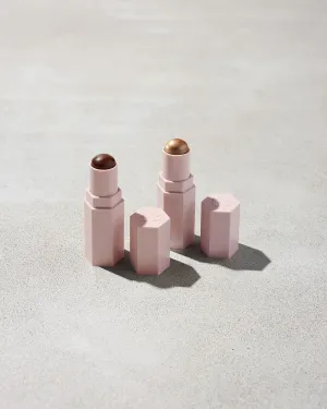 Mini Match Stix Duo Contour   Highlighter Set   Deep