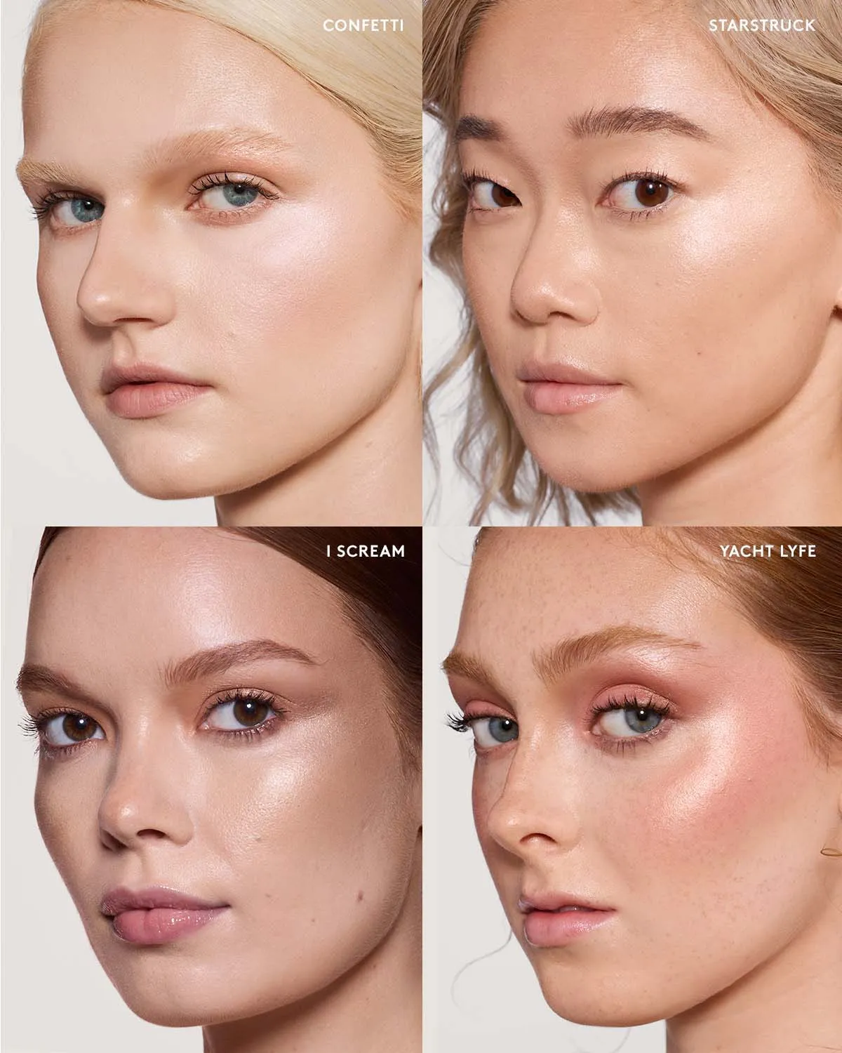 Mini Match Stix Duo Contour   Highlighter Set   Light