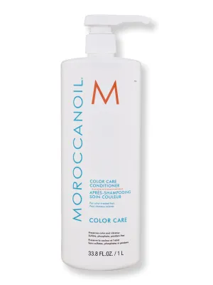 Moroccanoil Color Care Conditioner