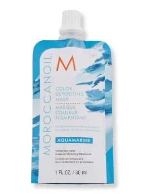 Moroccanoil Color Depositing Mask