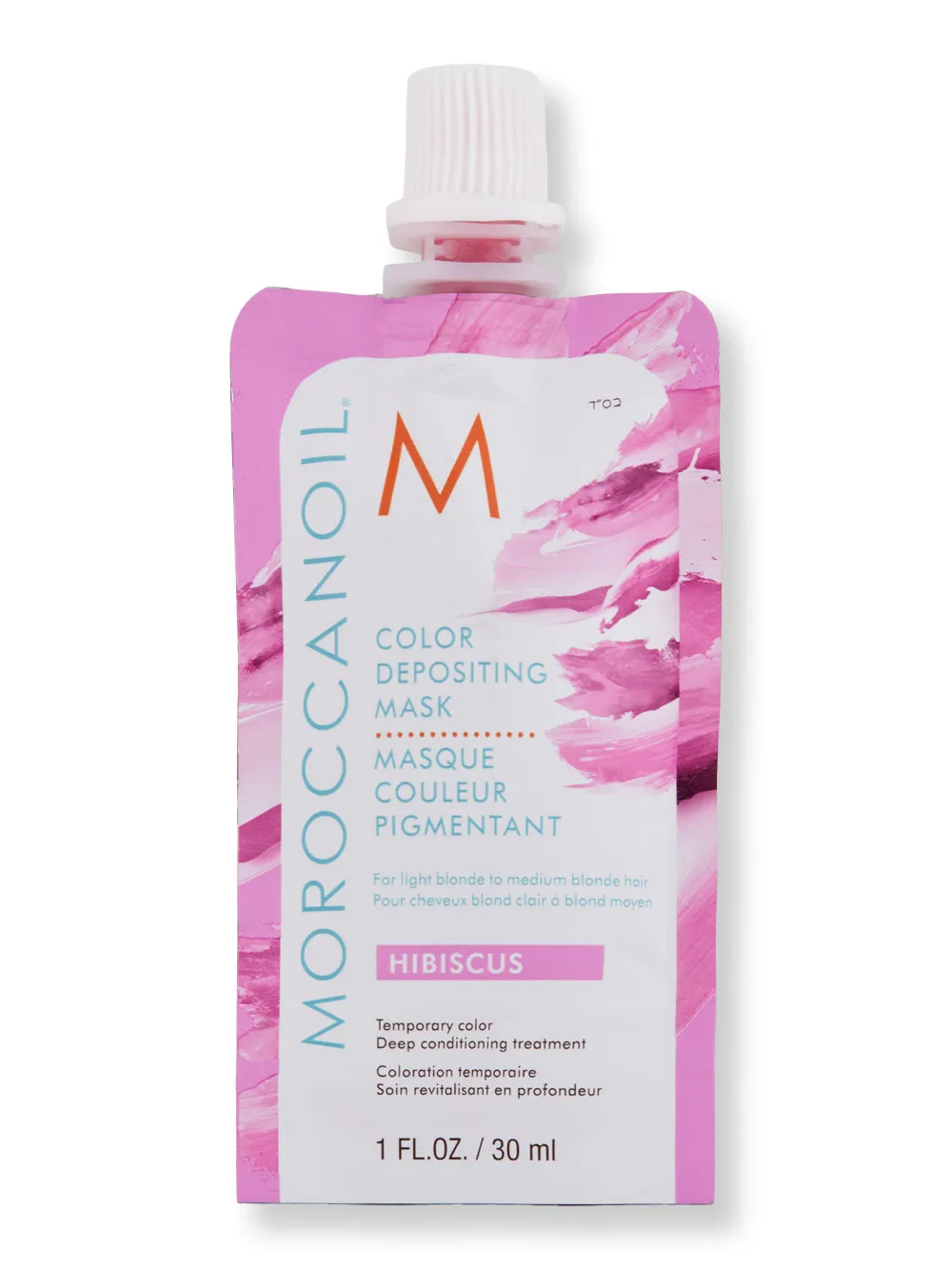 Moroccanoil Color Depositing Mask