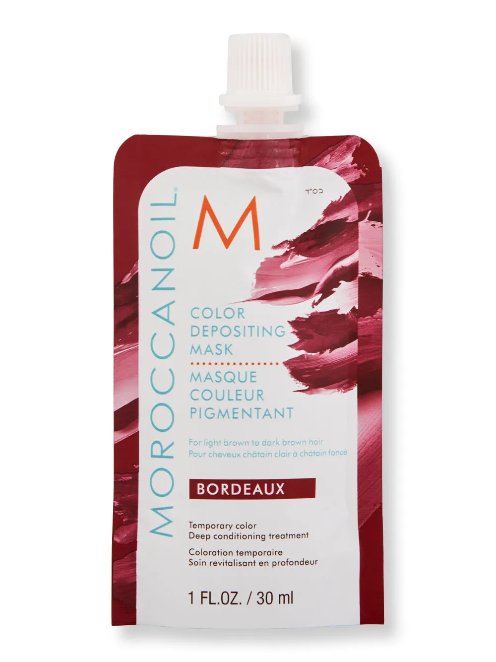 Moroccanoil Color Depositing Mask