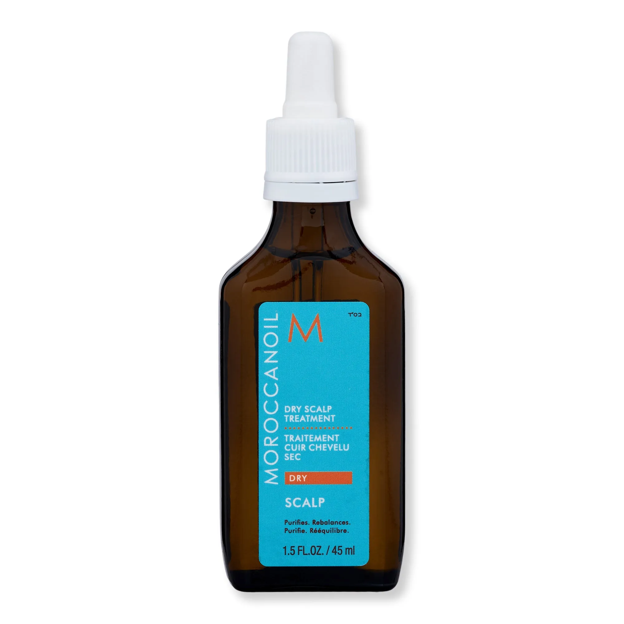 Moroccanoil Dry Scalp Treatment