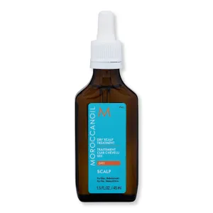 Moroccanoil Dry Scalp Treatment