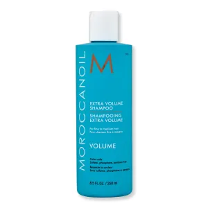 Moroccanoil Extra Volume Shampoo
