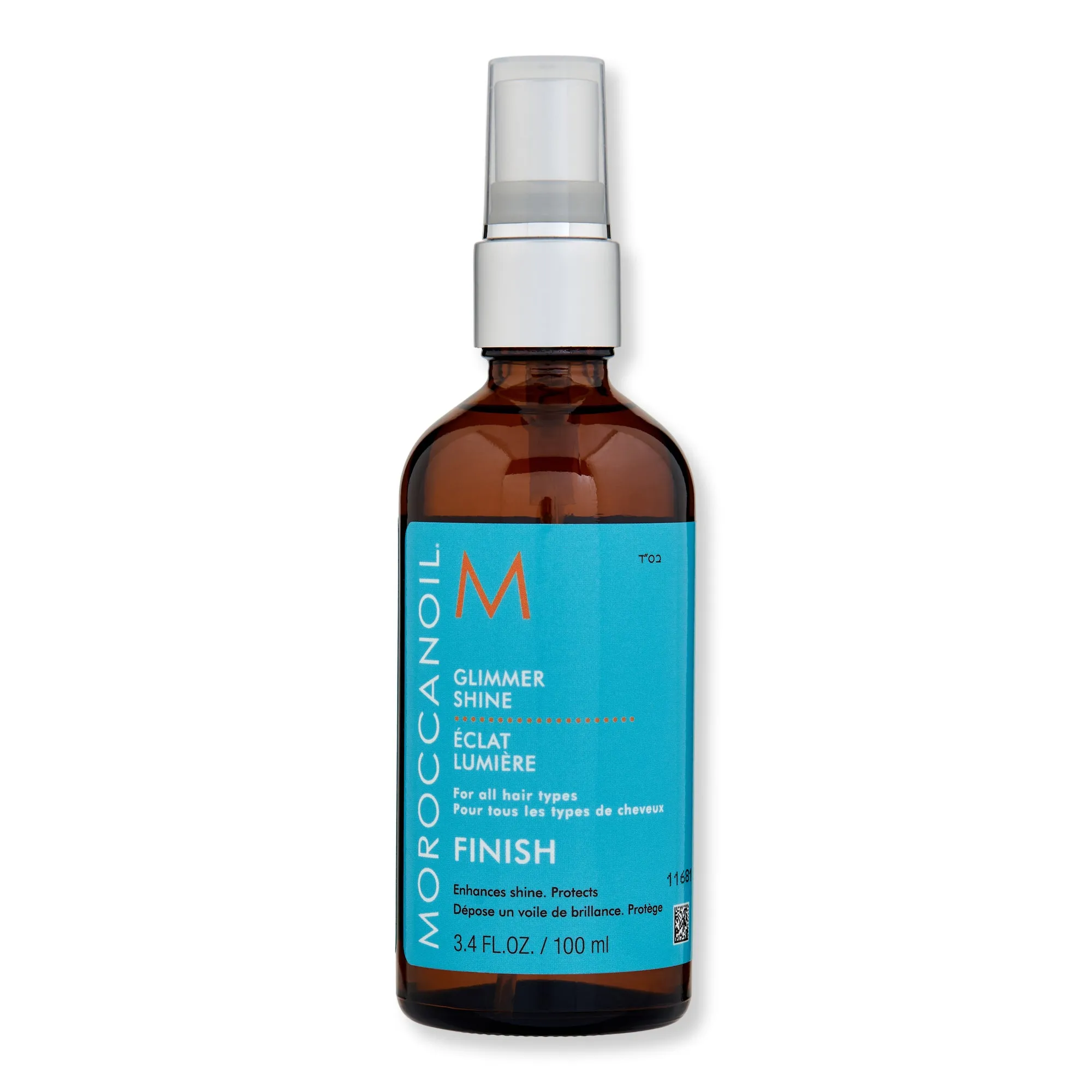 Moroccanoil Glimmer Shine