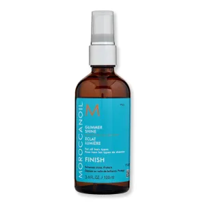 Moroccanoil Glimmer Shine