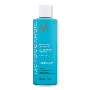 Moroccanoil Hydrating Shampoo