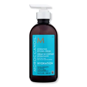 Moroccanoil Hydrating Styling Cream