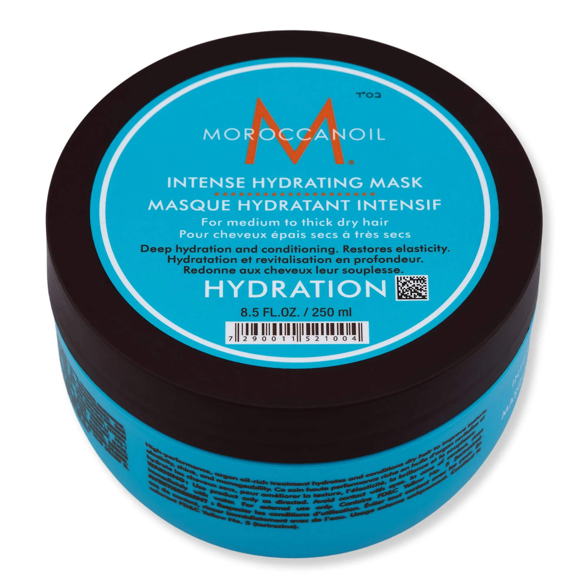 Moroccanoil Intense Hydrating Mask