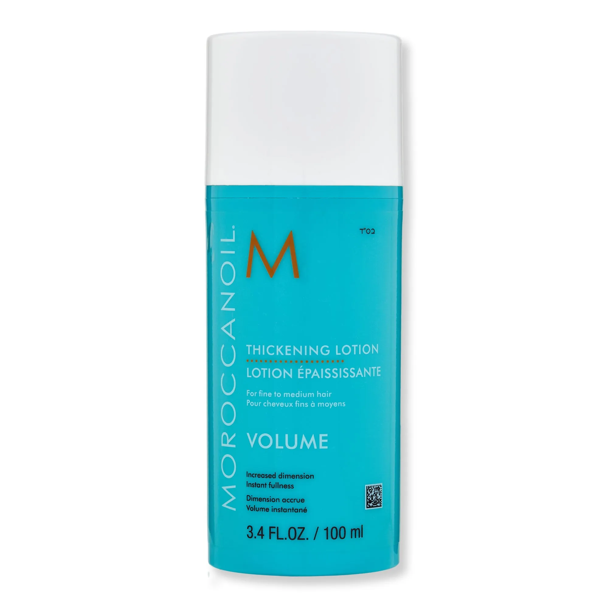 Moroccanoil Thickening Lotion