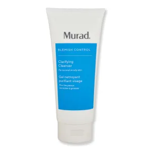 Murad Clarifying Cleanser