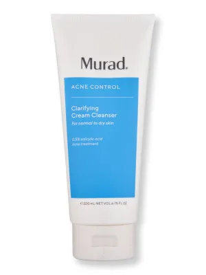 Murad Clarifying Cream Cleanser