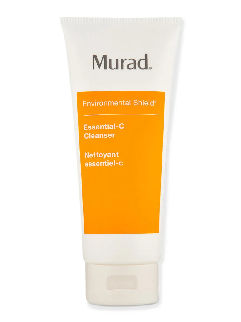 Murad Essential-C Cleanser